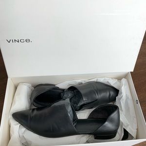 Vince Darlington Flats